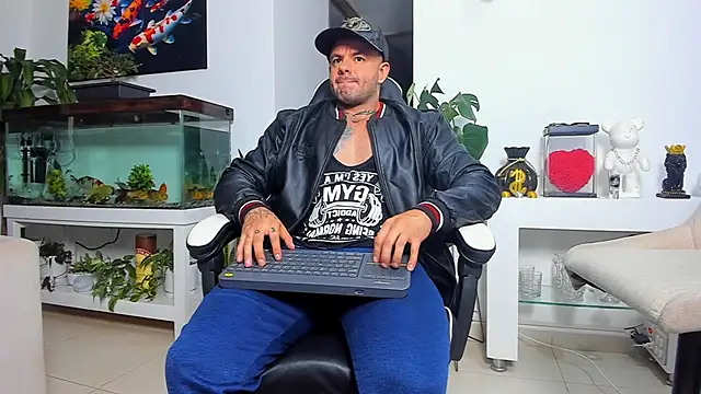 Johnnygrayson1 online show from 27, 10, 2025