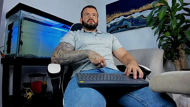Snapshot of Johnnygrayson1 chatting on 20, 7, 2026 Johnnygrayson1 online show from 20, 7, 2026