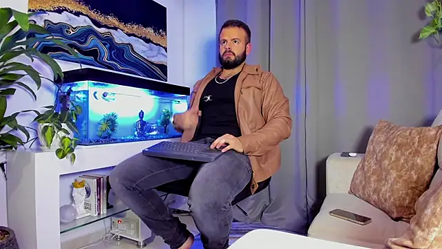 Johnnygrayson1 online show from 29, 1, 2025