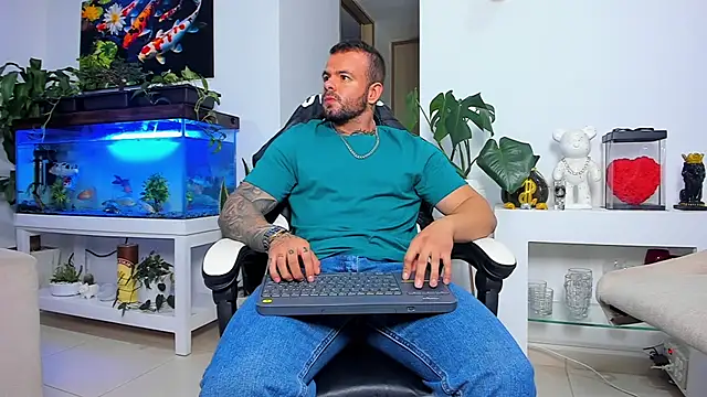 Johnnygrayson1 online show from 9, 11, 2025