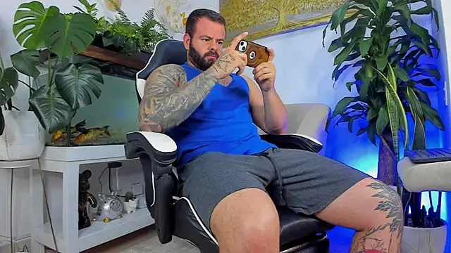 Johnnygrayson1 online show from 4, 4, 2026