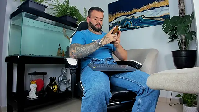Snapshot of Johnnygrayson1 chatting on 29, 5, 2026 Johnnygrayson1 online show from 29, 5, 2026