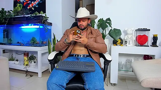 Johnnygrayson1 online show from 10, 11, 2025