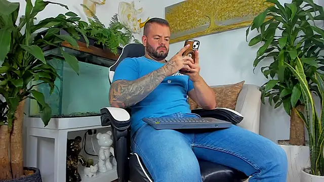 Johnnygrayson1 online show from 18, 4, 2026