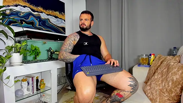 Johnnygrayson1 online show from 21, 2, 2025