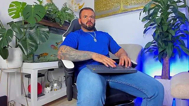 Johnnygrayson1 online show from 25, 3, 2026