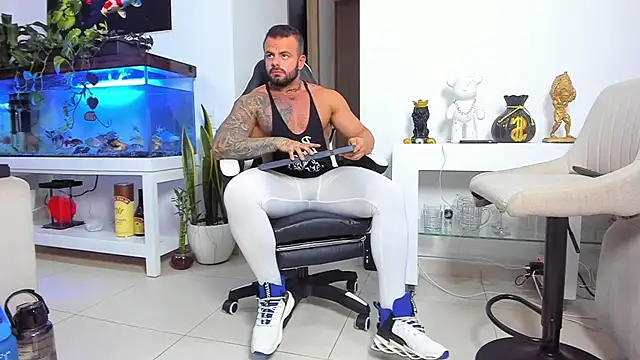 Johnnygrayson1 online show from 18, 12, 2025