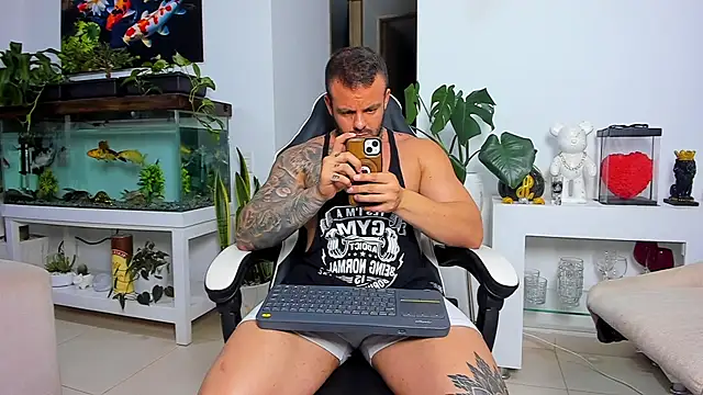 Johnnygrayson1 online show from 5, 11, 2025