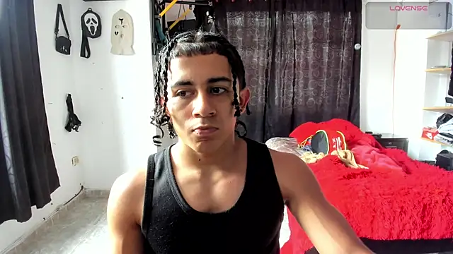 Snapshot of jokergc_2 chatting on 9, 7, 2026 jokergc 2 online show from 9, 7, 2026