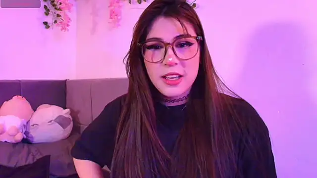 Yuri Stars online show from 8, 2, 2026