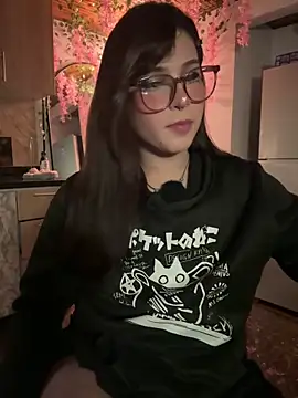 Yuri Stars online show from 21, 3, 2026