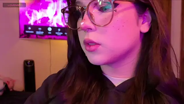 Yuri Stars online show from 18, 3, 2026