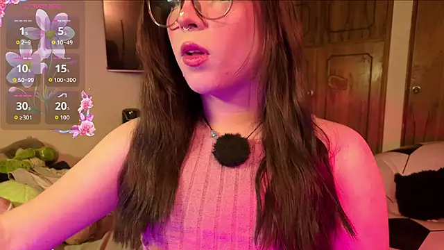 Yuri Stars online show from 28, 3, 2026