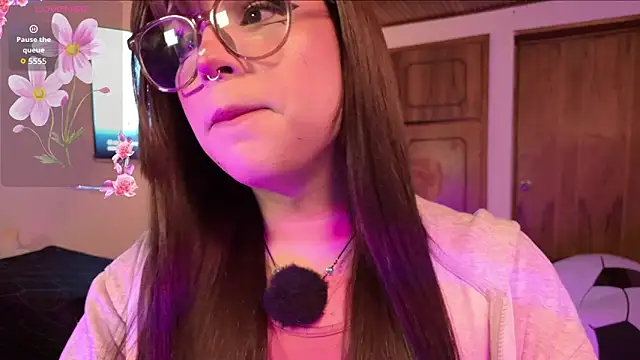 Yuri Stars online show from 29, 3, 2026