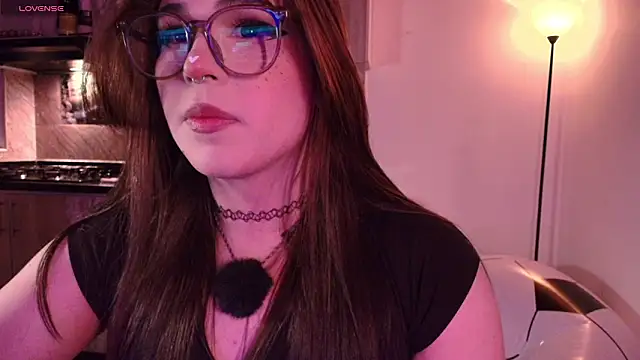 Yuri Stars online show from 9, 2, 2026