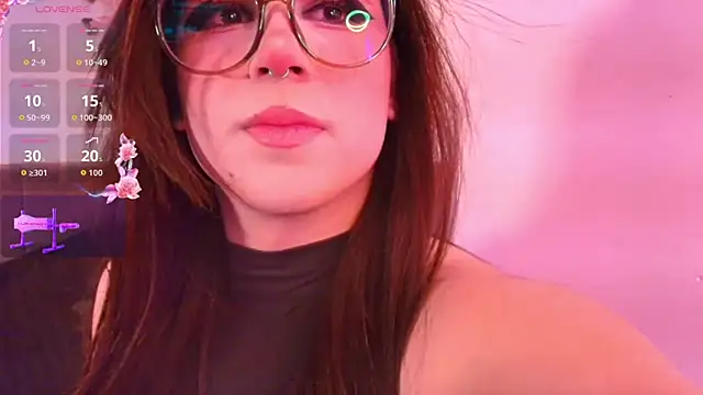 Yuri Stars online show from 5, 2, 2026