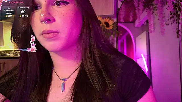 Yuri Stars online show from 9, 3, 2026