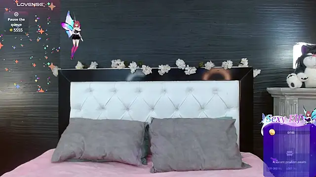 NayeCloud online show from 20, 2, 2025