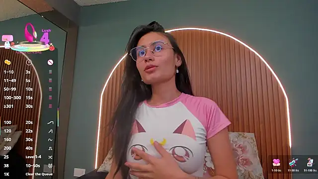 NayeCloud online show from 9, 1, 2026