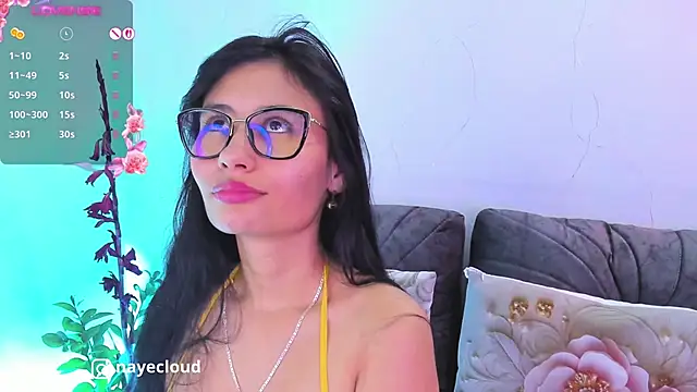 Snapshot of NayeCloud chatting on 18, 6, 2026 NayeCloud online show from 18, 6, 2026