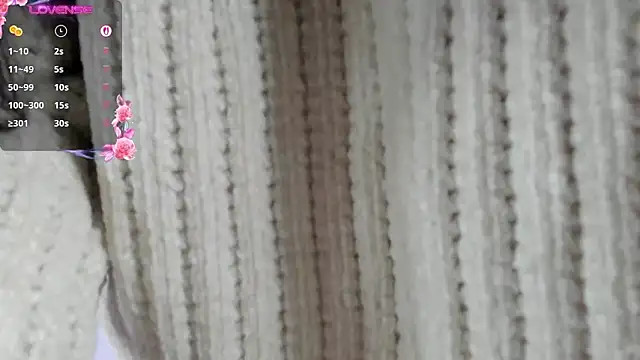 NayeCloud online show from 18, 2, 2026