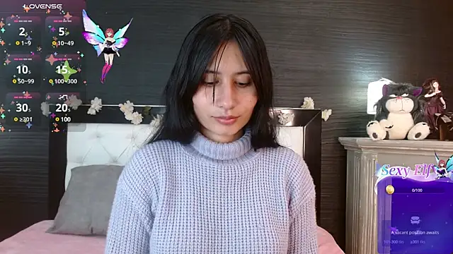 NayeCloud online show from 27, 2, 2025