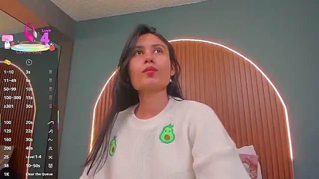 NayeCloud online show from 8, 1, 2026