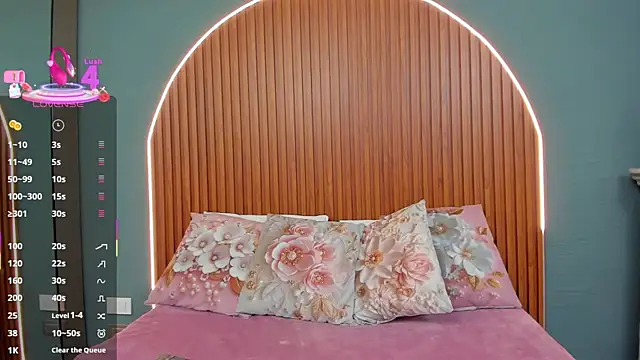 NayeCloud online show from 19, 12, 2025