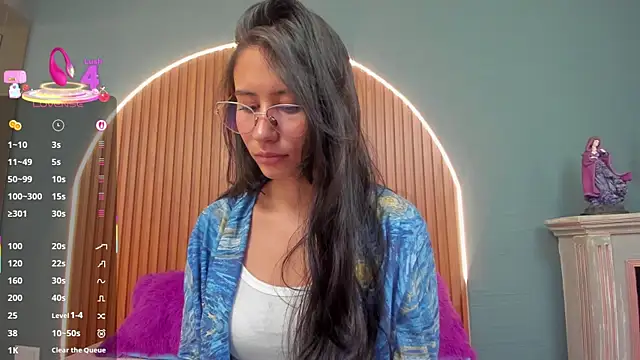 NayeCloud online show from 9, 1, 2026