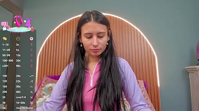 NayeCloud online show from 11, 1, 2026