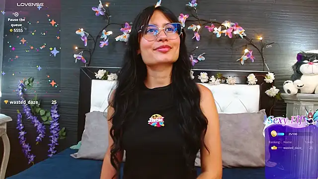NayeCloud online show from 2, 3, 2025