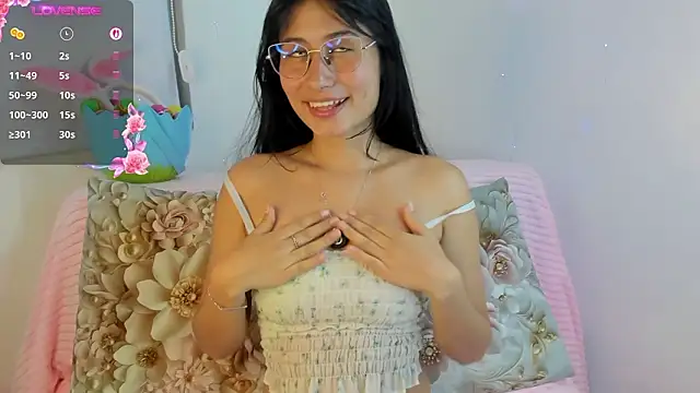 NayeCloud online show from 27, 3, 2026