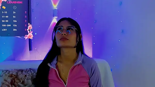 NayeCloud online show from 26, 2, 2026