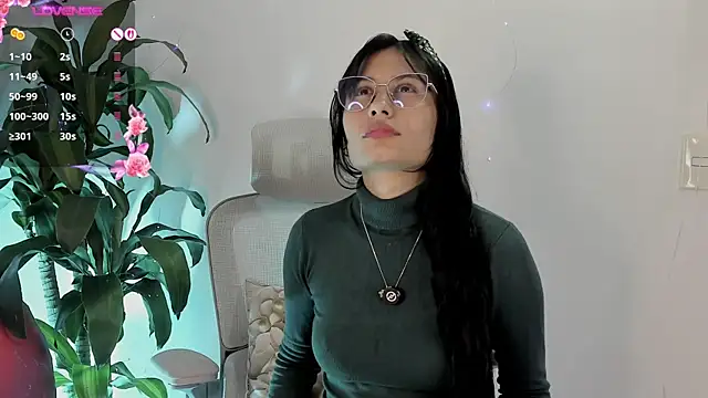 NayeCloud online show from 22, 4, 2026