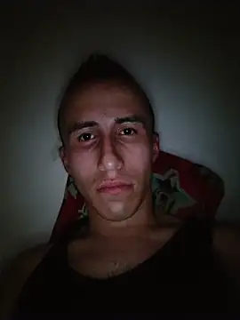 Snapshot of jacksonroy_ chatting on 28, 11, 2025 jacksonroy online show from 28, 11, 2025