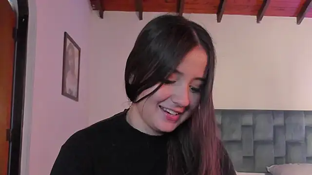 Sabrina Lennox online show from 14, 4, 2026