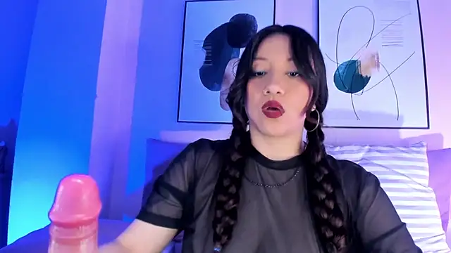 rose xd online show from 19, 2, 2025