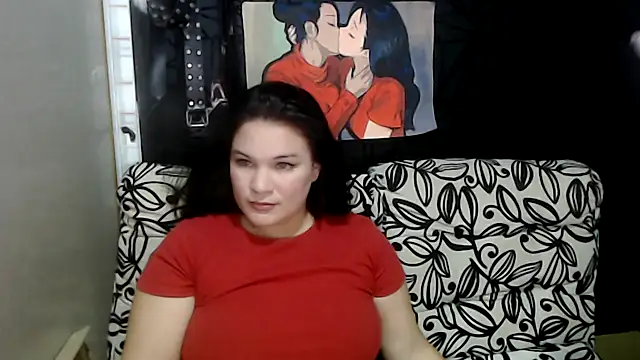 love and Lust online show from 17, 2, 2025