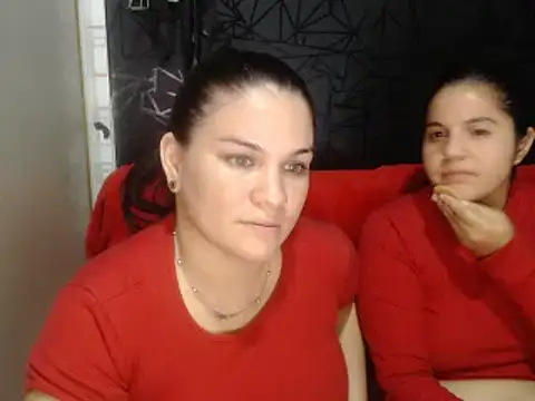 love and Lust online show from 11, 2, 2025