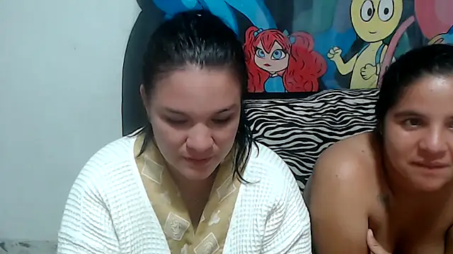 love and Lust online show from 19, 3, 2025