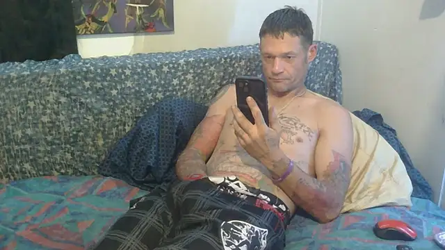 TheOneYouLove69 online show from 1, 11, 2025