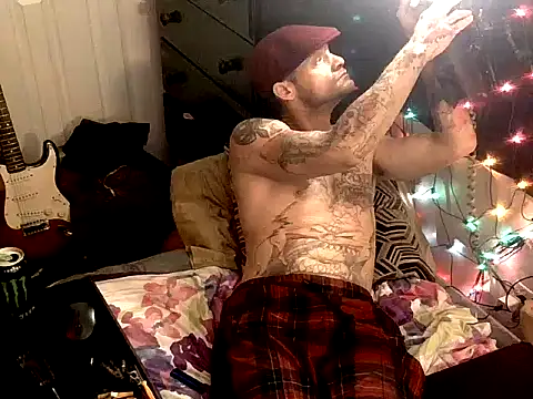 TheOneYouLove69 online show from 7, 2, 2026