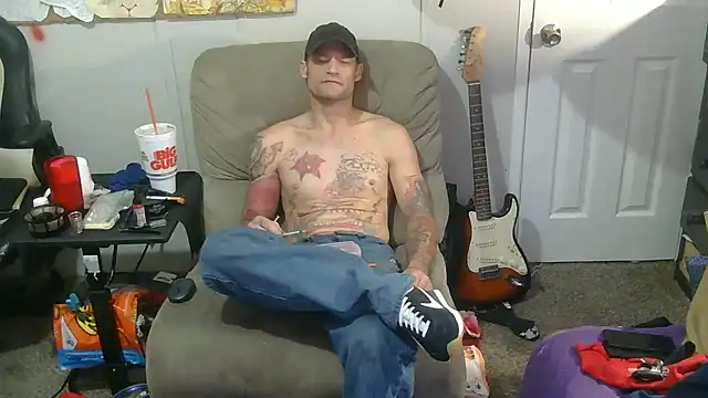 TheOneYouLove69 online show from 13, 2, 2026