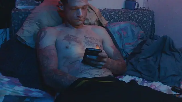 TheOneYouLove69 online show from 9, 11, 2025