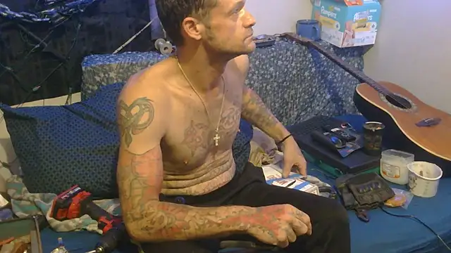 TheOneYouLove69 online show from 19, 11, 2025