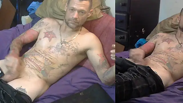 TheOneYouLove69 online show from 26, 2, 2026