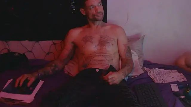 TheOneYouLove69 online show from 21, 10, 2025