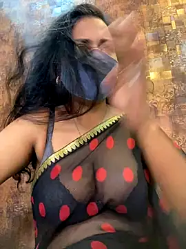 Snapshot of HaaniKaur chatting on 18, 10, 2025 HaaniKaur online show from 18, 10, 2025