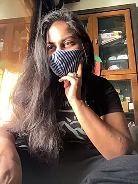 Snapshot of HaaniKaur chatting on 18, 11, 2025 HaaniKaur online show from 18, 11, 2025