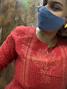 Snapshot of HaaniKaur chatting on 19, 10, 2025 HaaniKaur online show from 19, 10, 2025